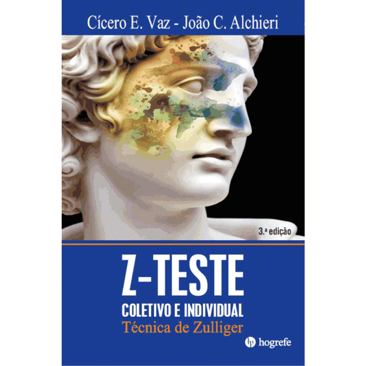 Z-Teste Coletivo e Individual (Técnica de Zulliger) - Manual